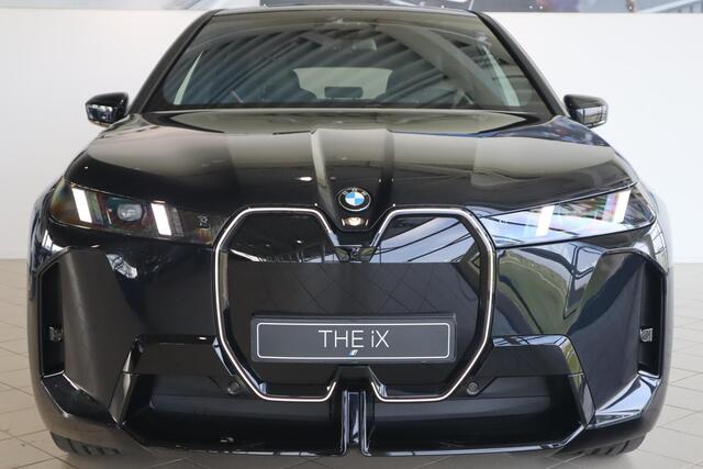 BMW iX xDrive60 | M Sportpakket Pro | Comfort Pack | Innovation Pack