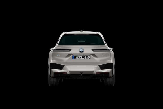 BMW iX xDrive40 Business Edition Plus 77 kWh
