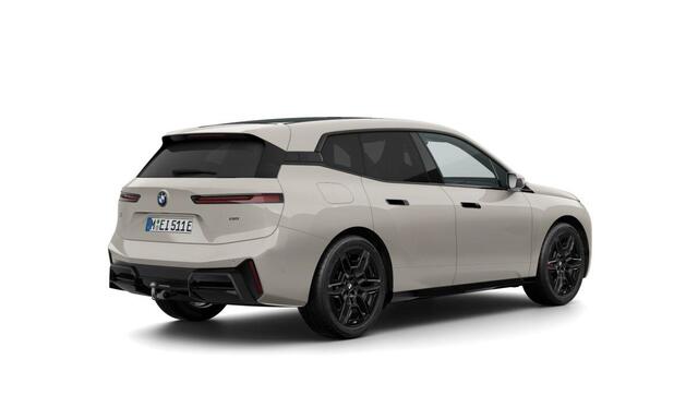 BMW iX xDrive45 | M Sportpakket | M Sportpakket Pro | Comfort Pack icm M Sportpakket | Innovation Pack