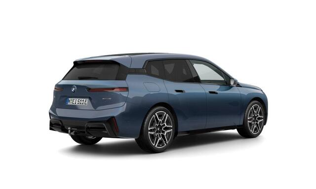 BMW iX xDrive45 M Sportpakket | M Sportpakket Pro | Comfort Pack icm M Sportpakket | Innovation Pack