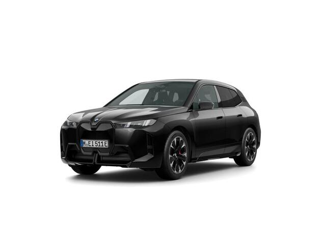 BMW iX xDrive45 M Sportpakket | M Sportpakket Pro | Comfort Pack icm M Sportpakket | Innovation Pack