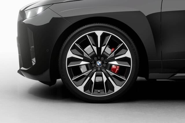 BMW iX xDrive45 | M Sport Pro | Comfort Pack | Innovation Pack | Trekhaak | Sky Lounge