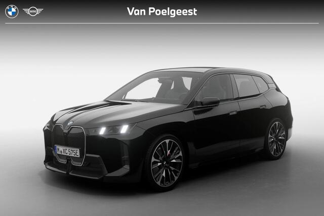 BMW iX xDrive45 | M Sport Pro | Comfort Pack | Innovation Pack