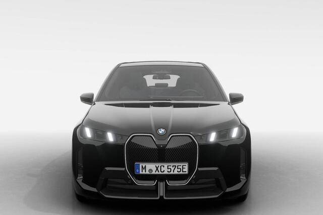 BMW iX xDrive45 | M Sport Pro | Comfort Pack | Innovation Pack