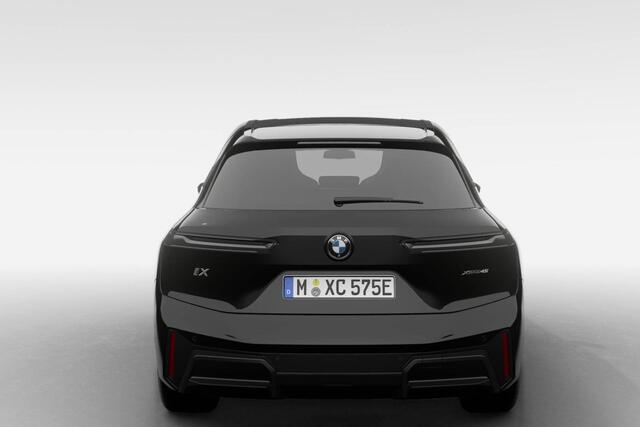 BMW iX xDrive45 | M Sport Pro | Comfort Pack | Innovation Pack