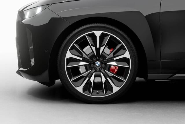 BMW iX xDrive45 | M Sport Pro | Comfort Pack | Innovation Pack