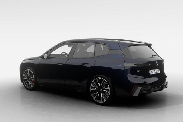 BMW iX xDrive60 | M Sport Pro | Comfort Pack | Innovation Pack