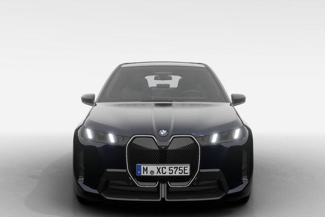 BMW iX xDrive60 | M Sport Pro | Comfort Pack | Innovation Pack