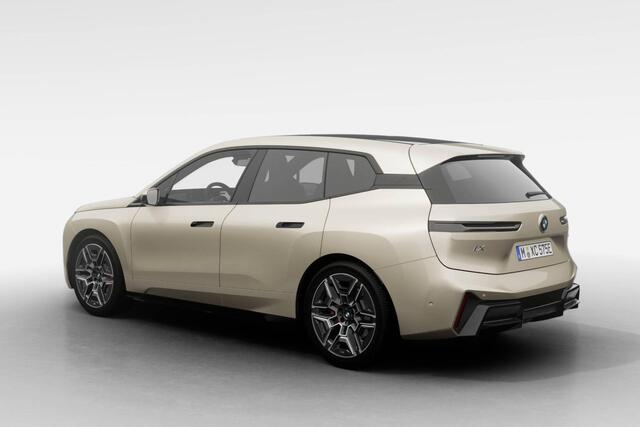 BMW iX xDrive60 | M Sport Pro | Comfort Pack | Innovation Pack