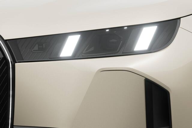 BMW iX xDrive60 | M Sport Pro | Comfort Pack | Innovation Pack