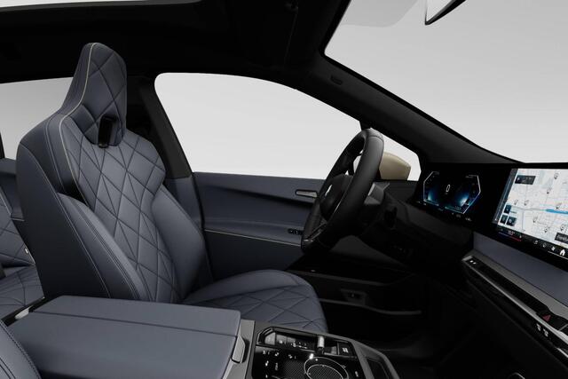 BMW iX xDrive60 | M Sport Pro | Comfort Pack | Innovation Pack