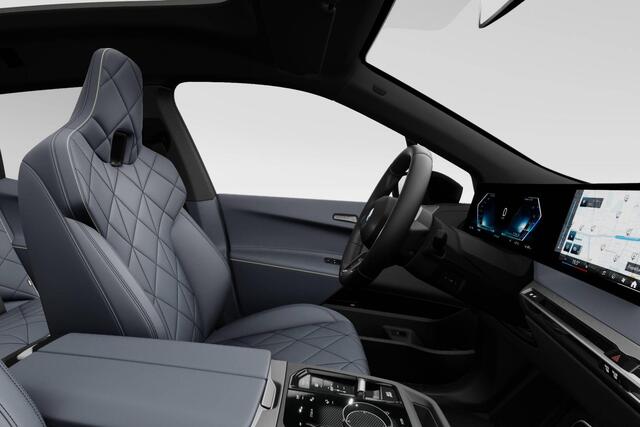 BMW iX xDrive60 | M Sport Pro | Comfort Pack | Innovation Pack