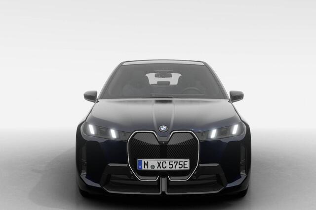 BMW iX xDrive60 | M Sport Pro | Comfort Pack | Innovation Pack
