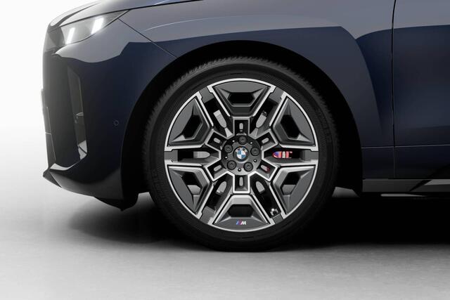 BMW iX xDrive60 | M Sport Pro | Comfort Pack | Innovation Pack