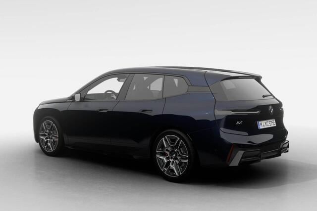 BMW iX xDrive60 | M Sport Pro | Comfort Pack | Innovation Pack