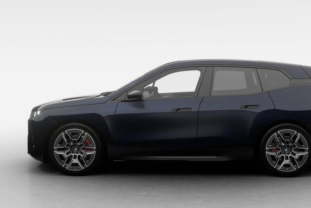 BMW iX xDrive60 | M Sport Pro | Comfort Pack | Innovation Pack