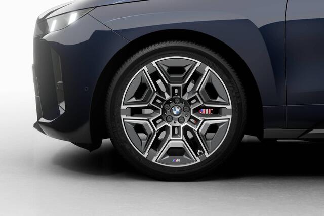 BMW iX xDrive60 | M Sport Pro | Comfort Pack | Innovation Pack