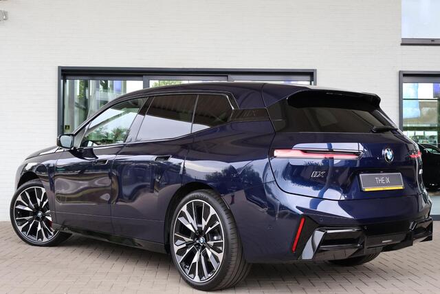 BMW iX xDrive M70 | M Sportpakket | Comfort Pack | Innovation Pack