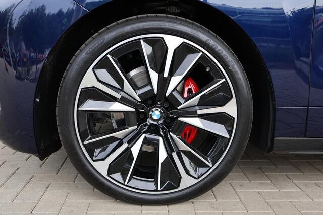 BMW iX xDrive M70 | M Sportpakket | Comfort Pack | Innovation Pack