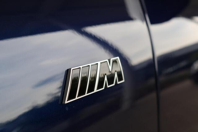 BMW iX xDrive M70 | M Sportpakket | Comfort Pack | Innovation Pack