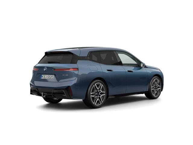 BMW iX xDrive60 | M Sportpakket | Comfort Pack | Innovation Pack