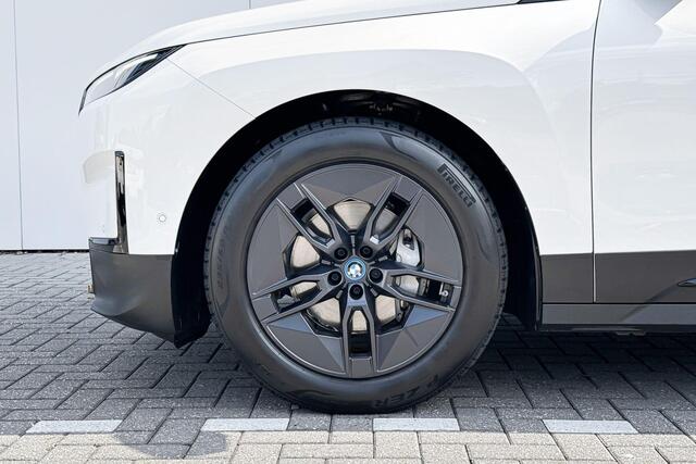 BMW iX xDrive50 Business Edition Plus 112 kWh