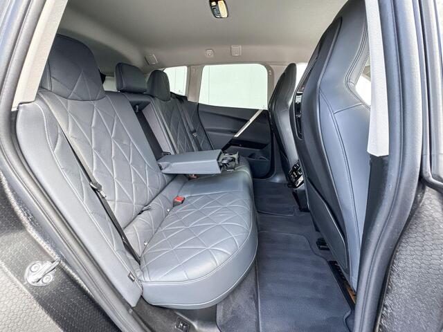 BMW iX xDrive50 Business Edition Plus 112 kWh