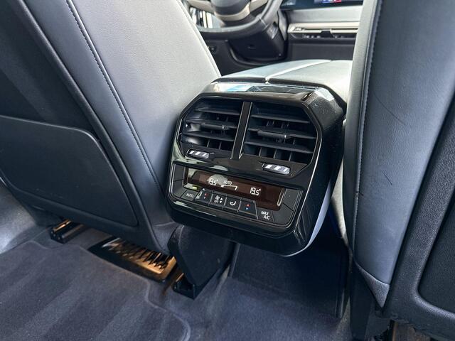 BMW iX xDrive50 Business Edition Plus 112 kWh
