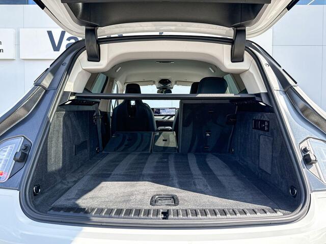 BMW iX xDrive50 Business Edition Plus 112 kWh