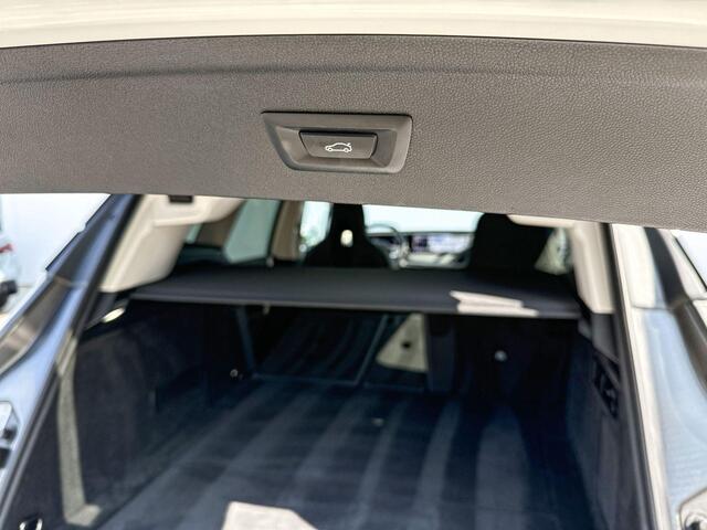 BMW iX xDrive50 Business Edition Plus 112 kWh