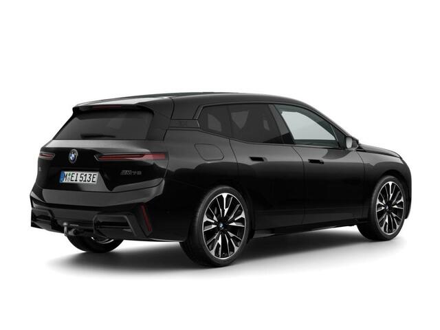 BMW iX xDrive M70 | Comfort Pack | Innovation Pack