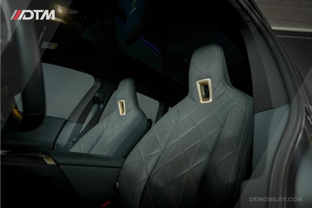 BMW iX xDrive50 High Executive 112 kWh 1e Eigenaar | Vol opties