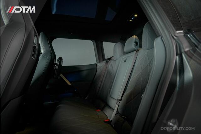 BMW iX xDrive50 High Executive 112 kWh 1e Eigenaar | Vol opties