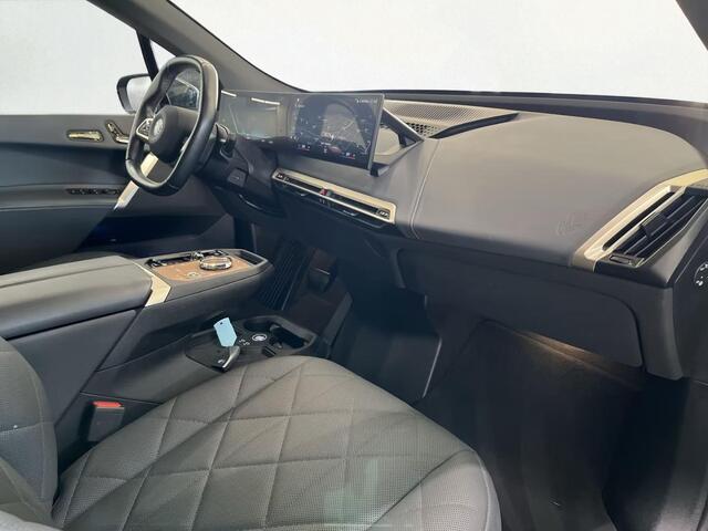 BMW iX xDrive40 Sport Edition 77 kWh