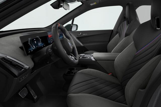 BMW iX xDrive M70 | Comfort Pack | Innovation Pack | Trekhaak