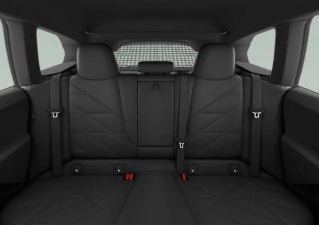 BMW iX xDrive40 77 kWh Sportpakket - Trekhaak - Multifunctionele stoelen - Comfort acces - Parking Assistant Plus - Harman Kardon - Extra-warmtewerende voorruit - Hemelbekleding in Anthrazit -