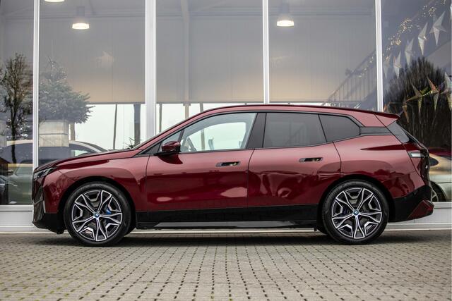 BMW iX xDrive40 High Executive 77 kWh | Harman Kardon | 360° Camera