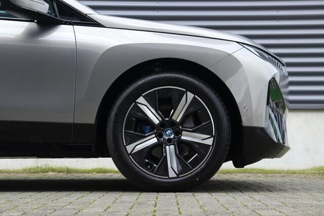BMW iX xDrive40 High Executive | Sport Edition | Sportpakket
