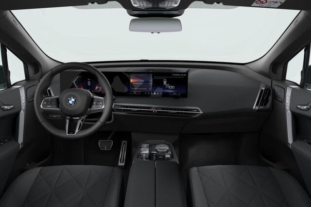 BMW iX xDrive60 Innovation Pack M Sportpakket Pro Aut. - Beschikbaar vanaf: Mei 2026