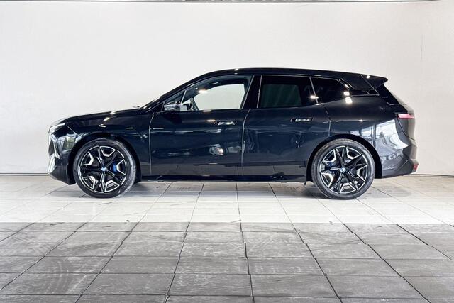 BMW iX xDrive50 Business Edition Plus Sportpakket