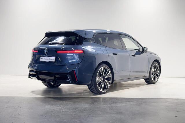 BMW iX xDrive45 M Sportpakket Pro