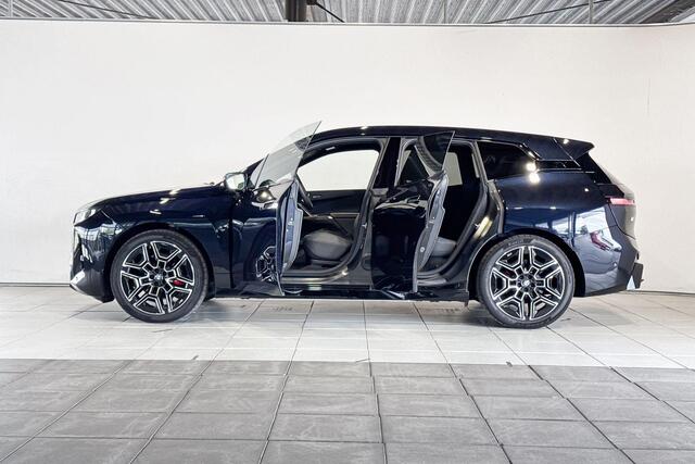 BMW iX xDrive60 Innovation Pack M Sportpakket Pro