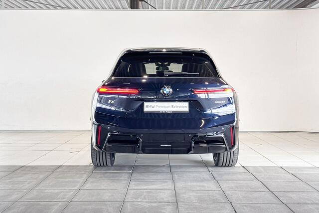 BMW iX xDrive60 Innovation Pack M Sportpakket Pro