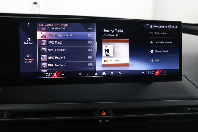 BMW iX xDrive45 | M Sportpakket Pro | Comfort Pack | Innovation Pack