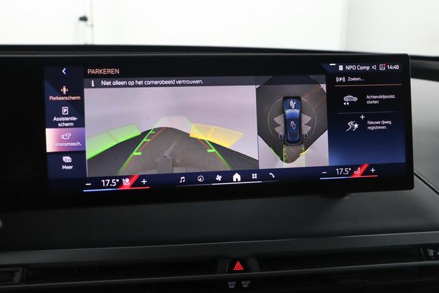 BMW iX xDrive45 | M Sportpakket Pro | Comfort Pack | Innovation Pack