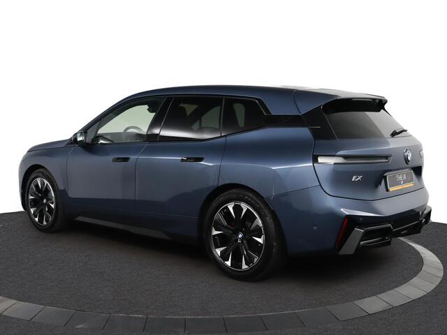 BMW iX xDrive45 | M Sportpakket Pro | Comfort Pack | Innovation Pack