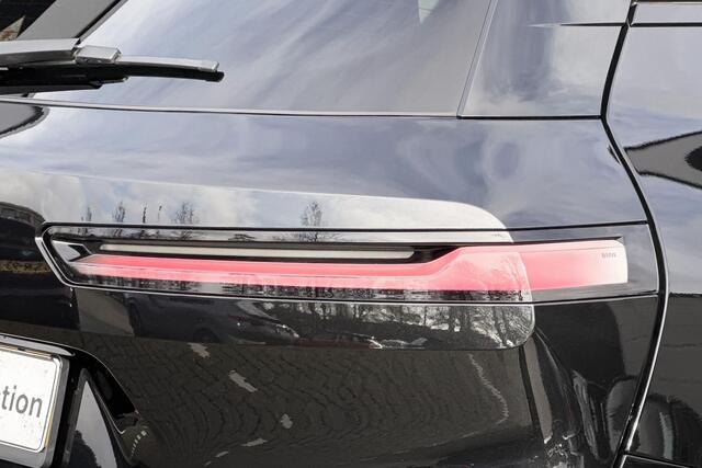 BMW iX xDrive50 High Executive | M sport