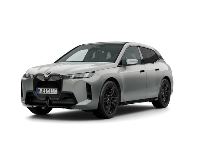 BMW iX xDrive45 M Sportpakket Pro | Innovation Pack | Panoramadak Sky Lounge | Harman Kardon