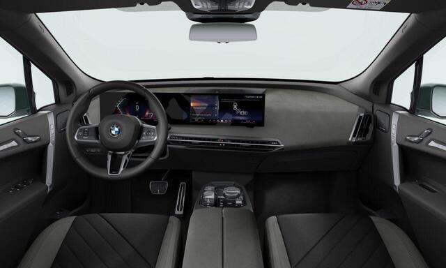 BMW iX xDrive45 M Sport Pro | Innovation Pack | Harman Kardon | Trekhaak