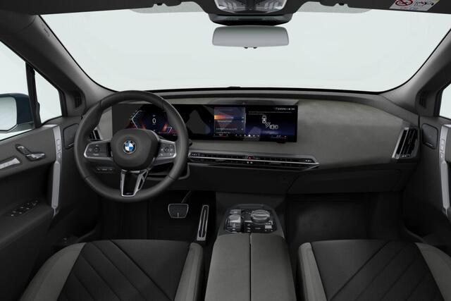 BMW iX xDrive45 101 kWh | M Sportpakket Pro | Comfort Pack | Innovation Pack | Trekhaak